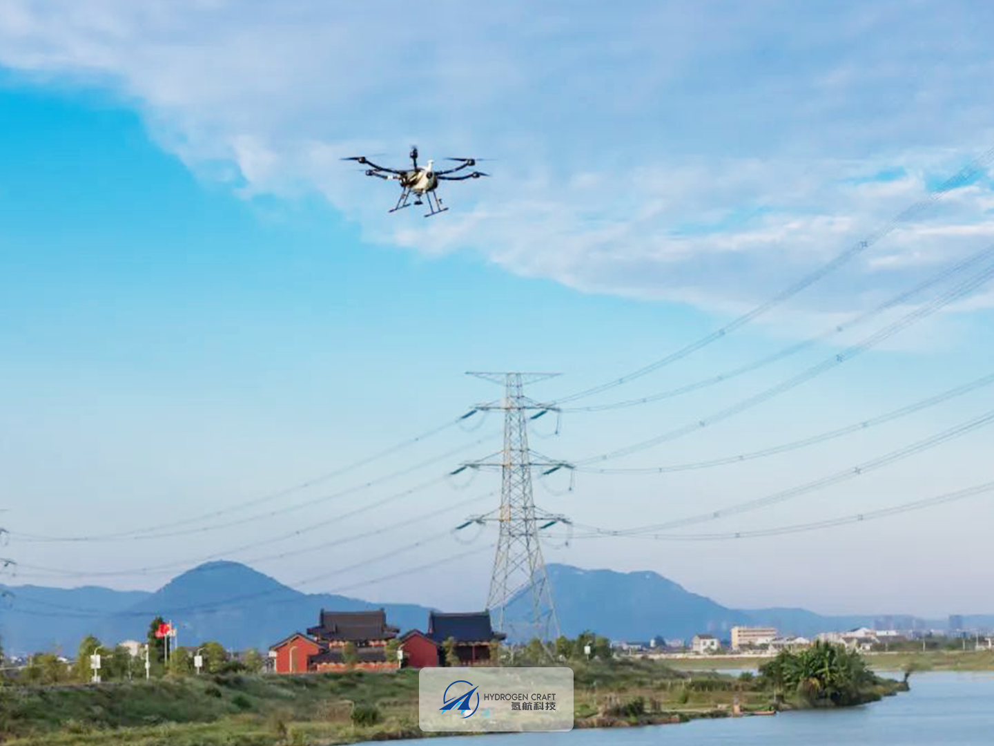 氫航科技完成A+輪融資 加速構(gòu)筑空冷燃料電池全產(chǎn)業(yè)鏈應(yīng)用布局
